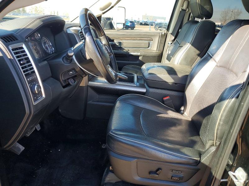 Продажа на аукционе авто 2015 Ram 1500, vin: 1C6RR7PTXFS572672, номер лота: 51473086