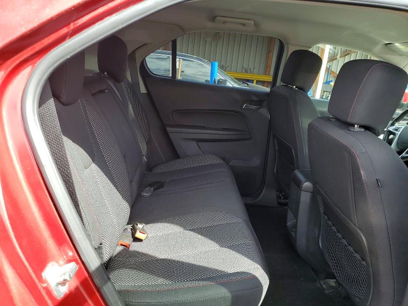Продаж на аукціоні авто 2013 Chevrolet Equinox, vin: 2GNFLEE38D6122854, номер лоту: 49645186
