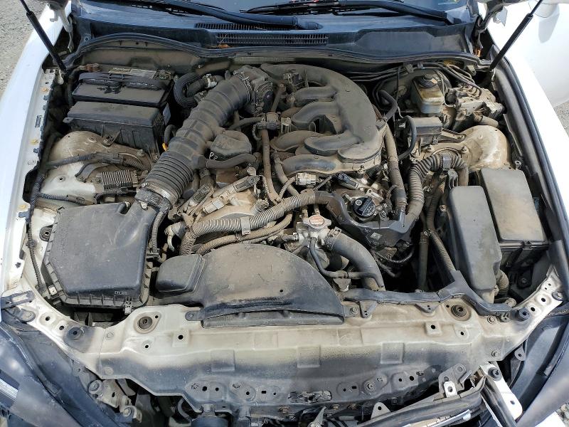 51080526 :رقم المزاد ، JTHBE262172010256 vin ، 2007 Lexus Is مزاد بيع