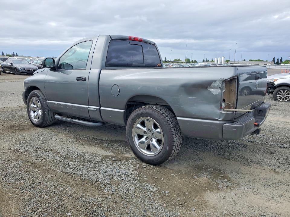 Aukcja sprzedaży 2005 Dodge Ram 1500, vin: 1D7HA16D55J595385, numer aukcji: 49038876