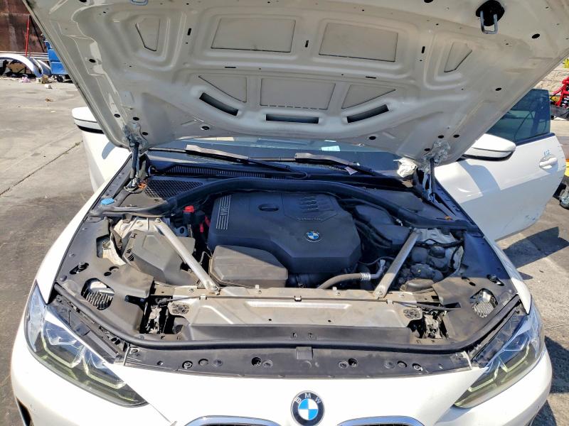 Aukcja sprzedaży 2021 Bmw 430i, vin: WBA53AP03MCF36647, numer aukcji: 52140836