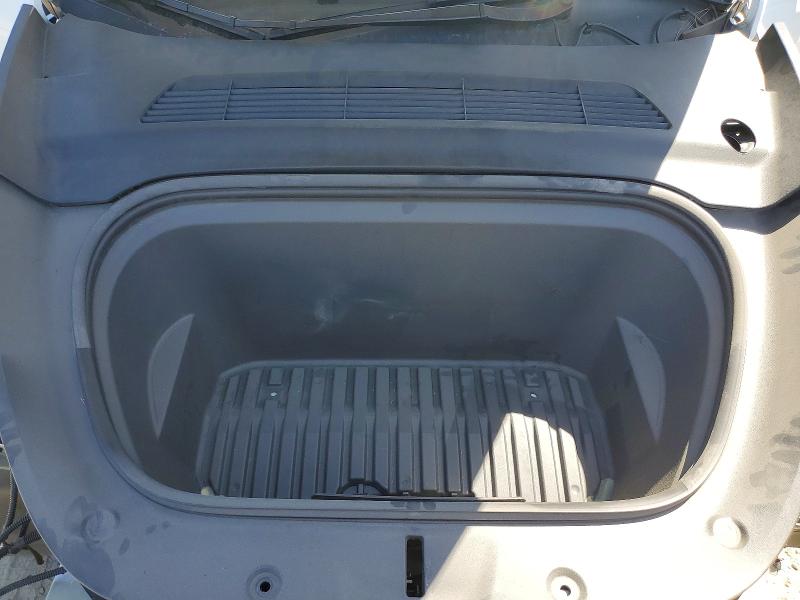 49656306 :رقم المزاد ، 7SAYGDEF0NF397305 vin ، 2022 Tesla Model Y مزاد بيع