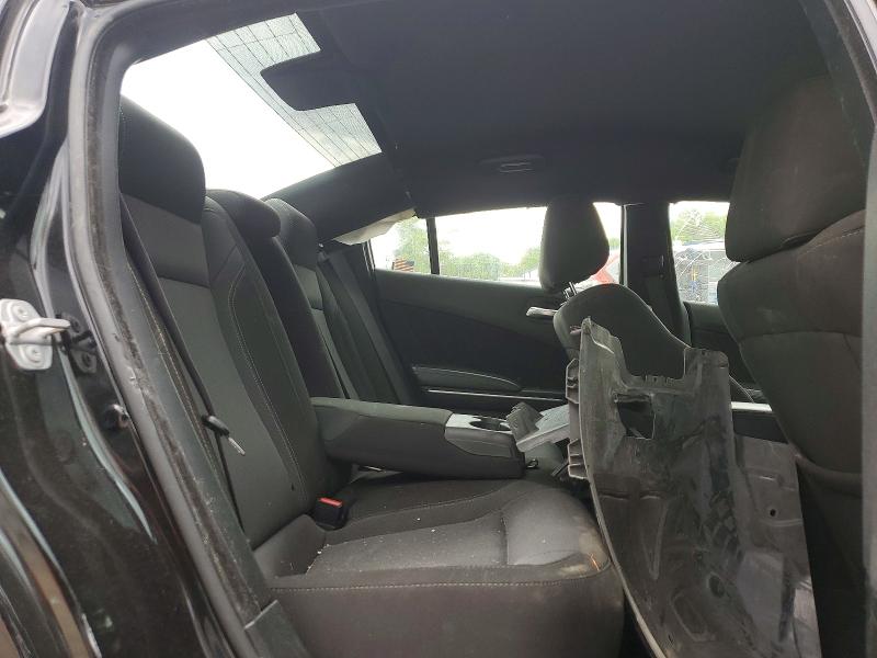 Продаж на аукціоні авто 2022 Dodge Charger, vin: 2C3CDXBG7NH255952, номер лоту: 50743026