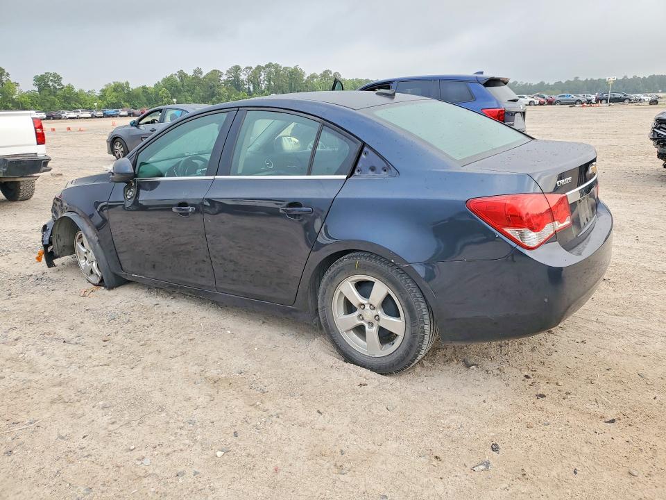 Aukcja sprzedaży 2014 Chevrolet Cruze, vin: 1G1PC5SB2E7402451, numer aukcji: 51178006