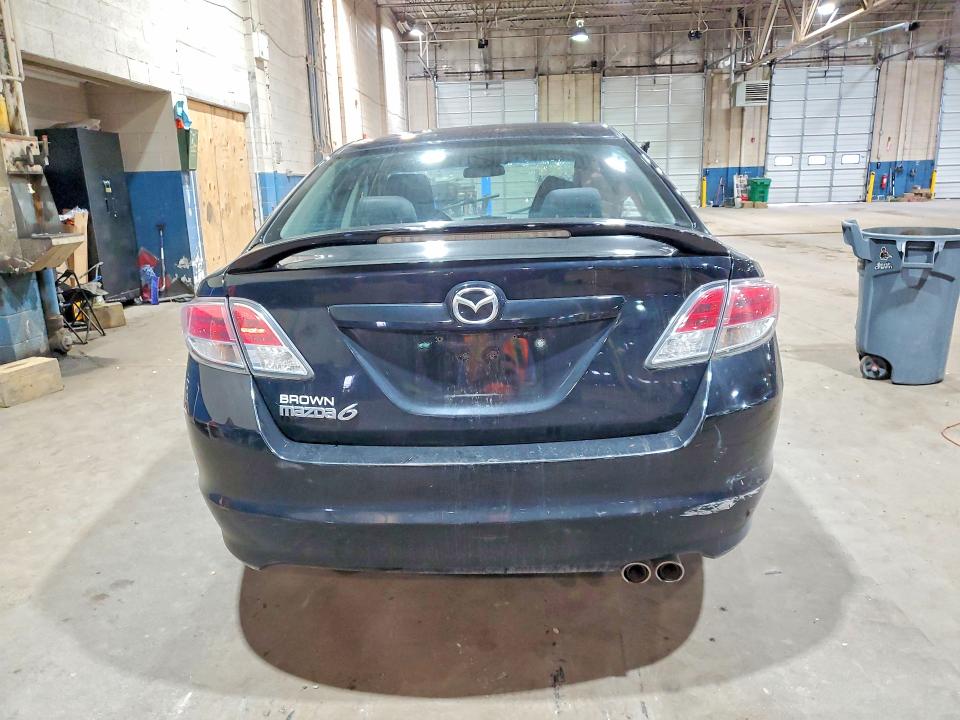 Продаж на аукціоні авто 2013 Mazda 6, vin: 1YVHZ8BHXD5M05585, номер лоту: 51759296