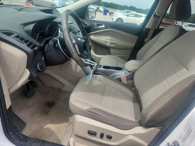 Продажа на аукционе авто 2016 Ford Escape, vin: 1FMCU0G91GUC45376, номер лота: 50980126