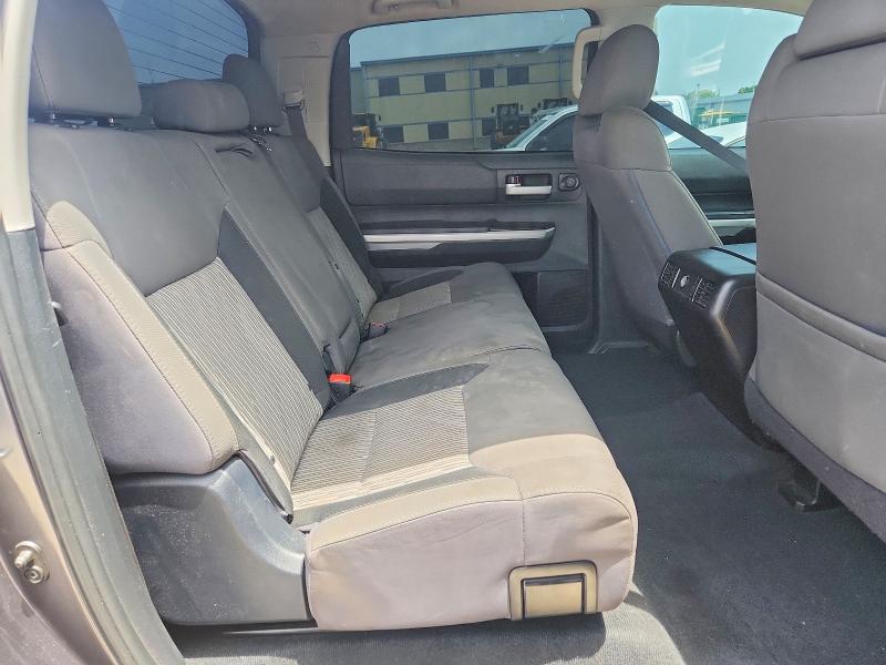 Продаж на аукціоні авто 2016 Toyota Tundra, vin: 5TFEM5F15GX102340, номер лоту: 51313766