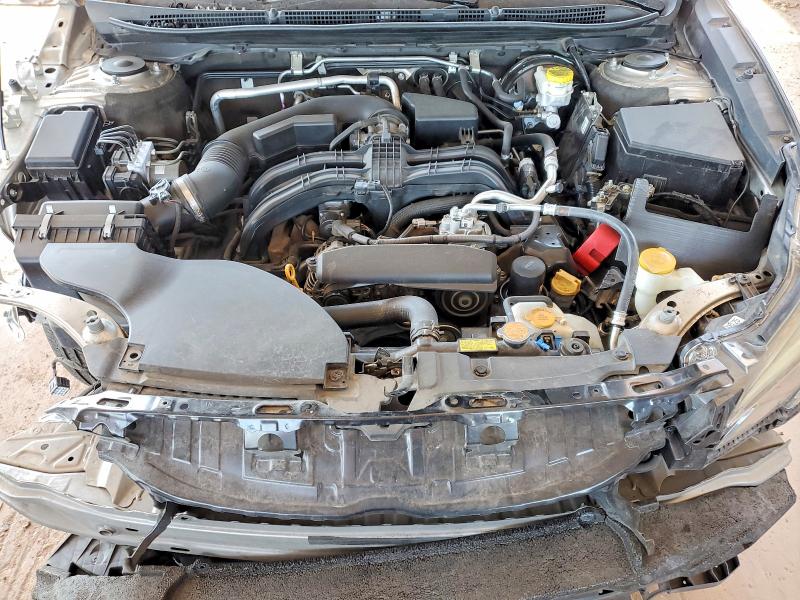 Aukcja sprzedaży 2020 Subaru Outback, vin: 4S4BTACC7L3130738, numer aukcji: 49440526