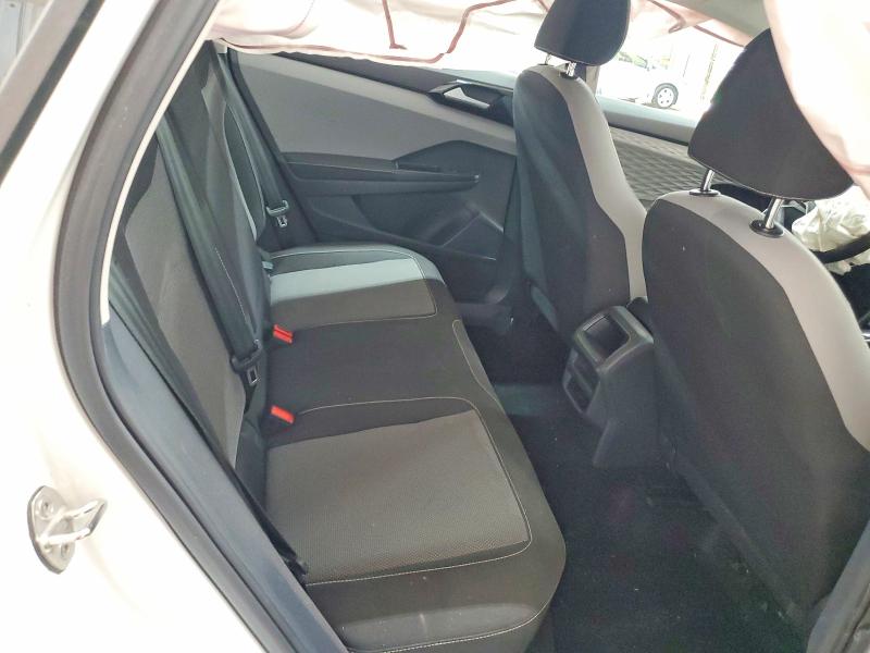 49493426 :رقم المزاد ، 3VV8X7B26RM017970 vin ، 2024 Volkswagen Taos مزاد بيع