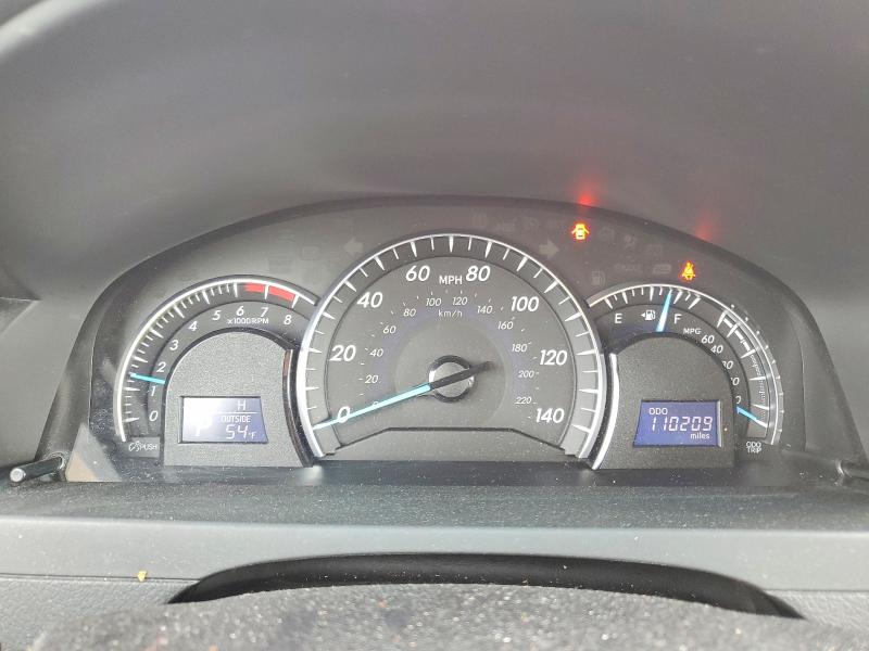 Продажа на аукционе авто 2014 Toyota Camry, vin: 4T1BF1FK3EU766385, номер лота: 50795656