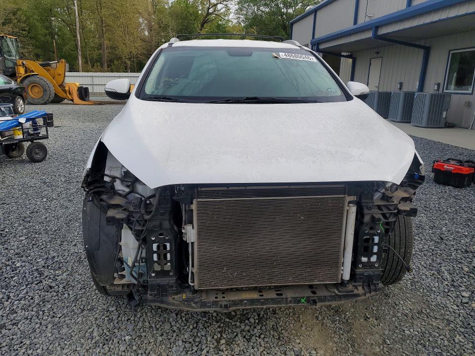 Aukcja sprzedaży 2018 Kia Sorento, vin: 5XYPG4A36JG417340, numer aukcji: 48680046