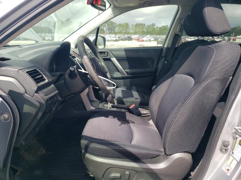 Продаж на аукціоні авто 2016 Subaru Forester, vin: JF2SJADC8GH419775, номер лоту: 48662666