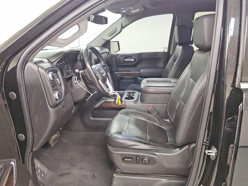 2020 Gmc Sierra მანქანა იყიდება აუქციონზე, vin: 3GTU9DET7LG280940, აუქციონის ნომერი: 49465596