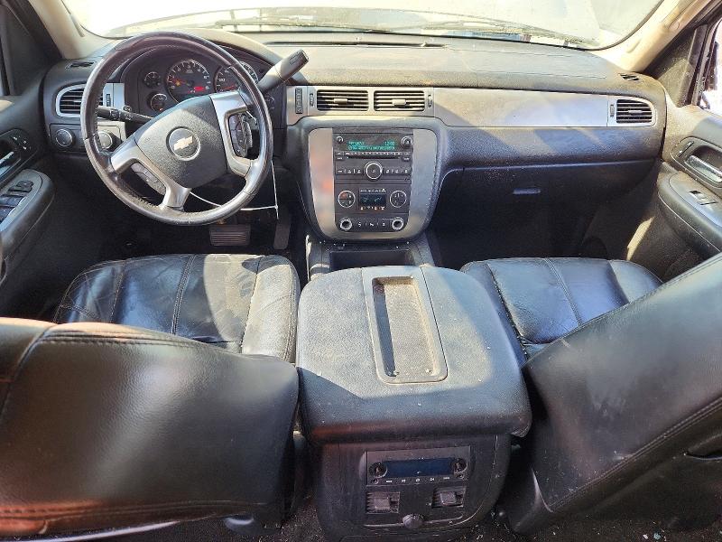 Продаж на аукціоні авто 2007 Chevrolet Avalanche, vin: 3GNFK12377G266856, номер лоту: 48304996