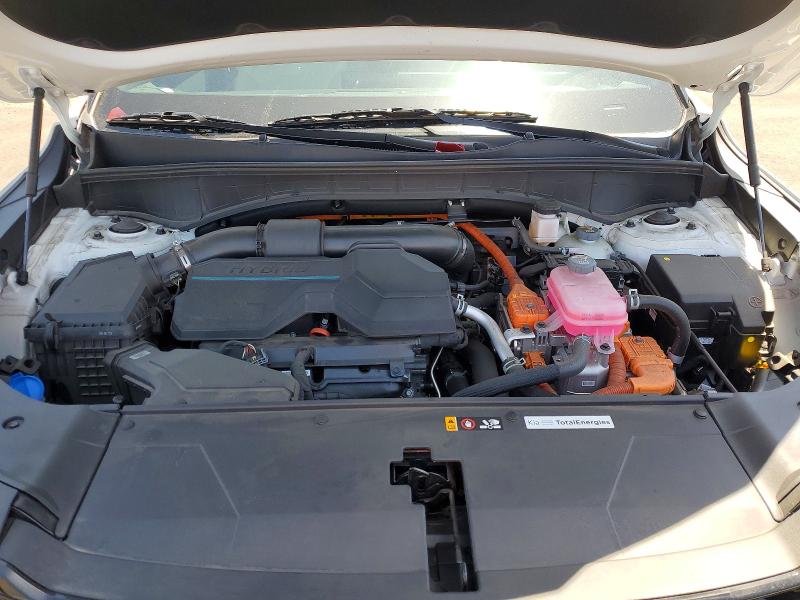 Aukcja sprzedaży 2025 Kia Sorento, vin: KNDRKDJG8S5338613, numer aukcji: 51789476