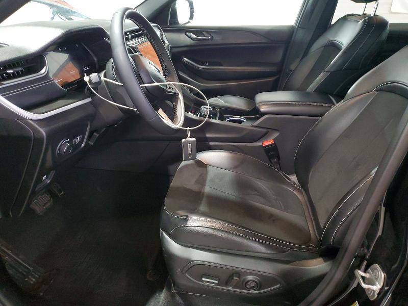 Продажа на аукционе авто 2024 Jeep Grand Cherokee, vin: 1C4RJKAG0R8513677, номер лота: 49060746