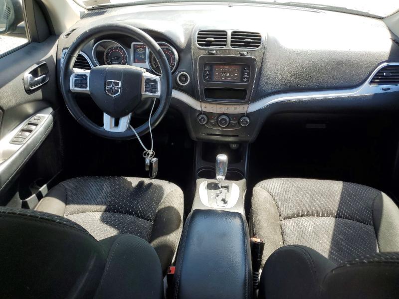 Aukcja sprzedaży 2018 Dodge Journey, vin: 3C4PDCABXJT535491, numer aukcji: 50418686