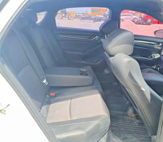 Продаж на аукціоні авто 2019 Honda Accord, vin: 1HGCV1F33KA126471, номер лоту: 51278466
