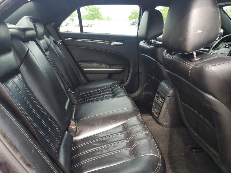 Aukcja sprzedaży 2019 Chrysler 300, vin: 2C3CCAGG8KH586074, numer aukcji: 51403276