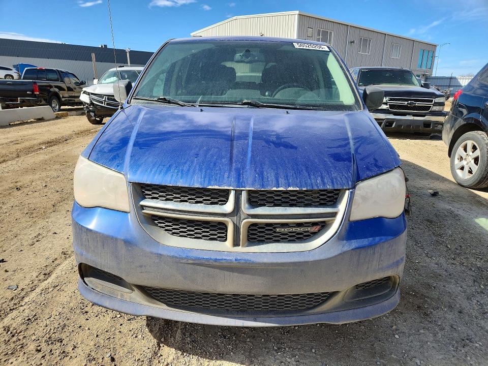 Aukcja sprzedaży 2013 Dodge Grand Caravan, vin: 2C4RDGBG1DR760142, numer aukcji: 50520206