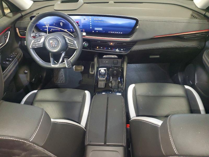 Продаж на аукціоні авто 2024 Buick Envision, vin: LRBFZPE46RD013392, номер лоту: 49422626