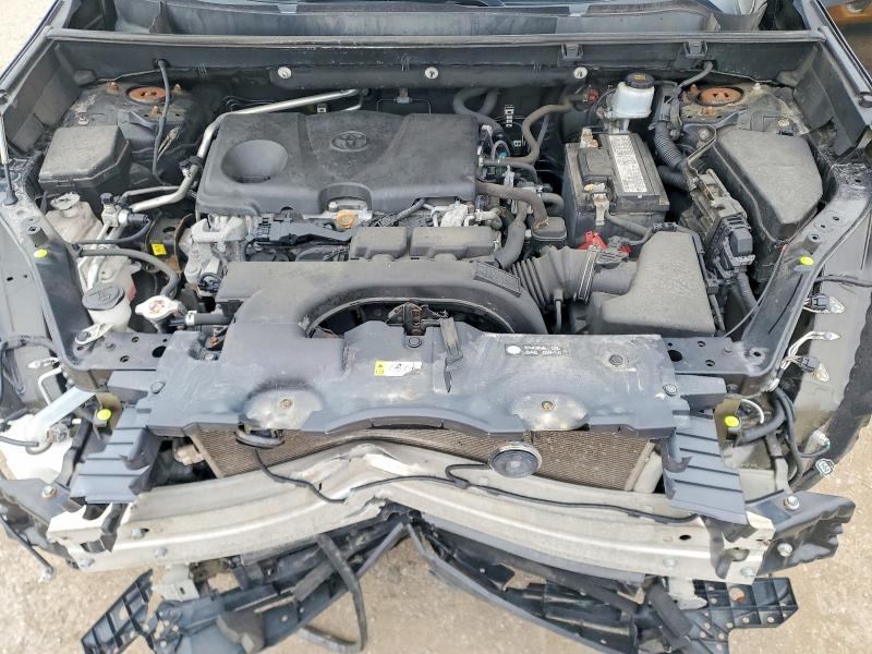 Продаж на аукціоні авто 2019 Toyota Rav4, vin: 2T3J1RFV7KW039255, номер лоту: 50732066