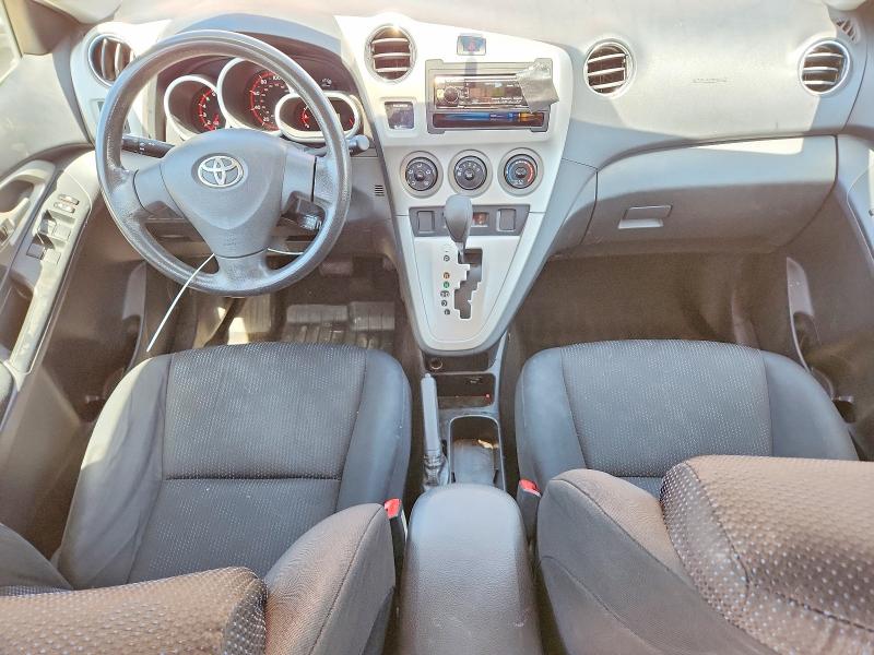 Продажа на аукционе авто 2010 Toyota Matrix, vin: 2T1KU4EE2AC344980, номер лота: 52047576