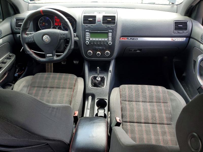 Aukcja sprzedaży 2008 Volkswagen Gti, vin: WVWGV71K08W296283, numer aukcji: 50615236