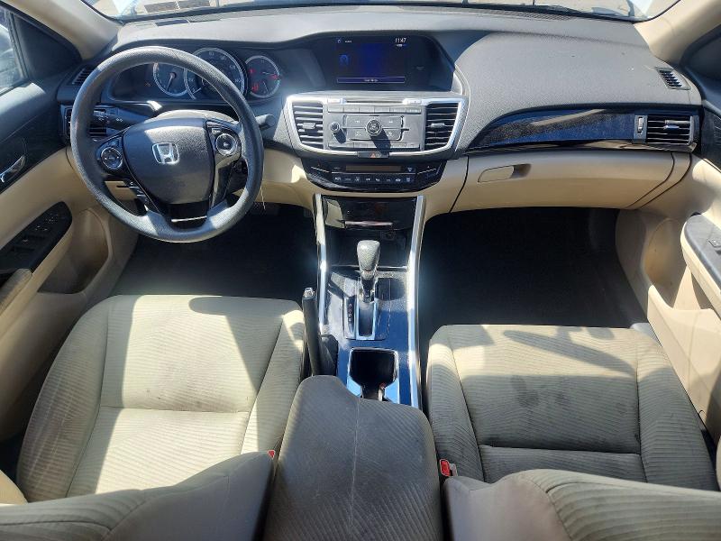 Aukcja sprzedaży 2016 Honda Accord, vin: 1HGCR2F37GA120707, numer aukcji: 51004126