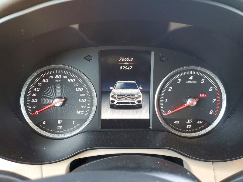 Продаж на аукціоні авто 2017 Mercedes-benz Glc Coupe, vin: WDC0J4KB6HF157618, номер лоту: 49148906