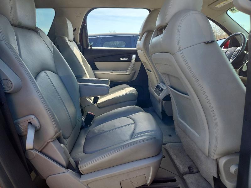 Aukcja sprzedaży 2012 Gmc Acadia, vin: 1GKKVRED8CJ335925, numer aukcji: 49437626