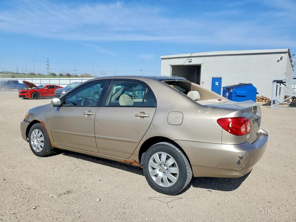 Aukcja sprzedaży 2007 Toyota Corolla, vin: 1NXBR32E87Z886155, numer aukcji: 50762776