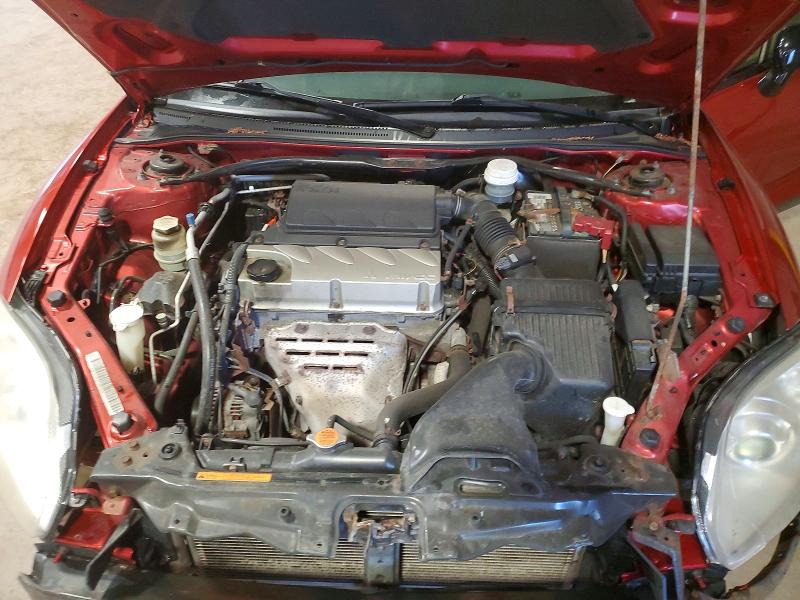 Aukcja sprzedaży 2012 Mitsubishi Eclipse, vin: 4A31K5DF4CE007970, numer aukcji: 50750896