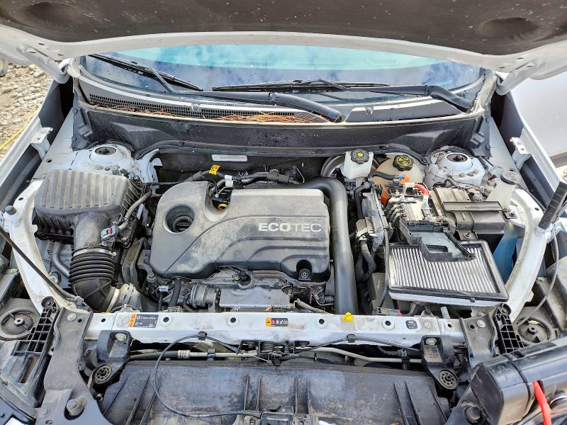 2020 Gmc Terrainslt მანქანა იყიდება აუქციონზე, vin: 3GKALVEV4LL147107, აუქციონის ნომერი: 51956616