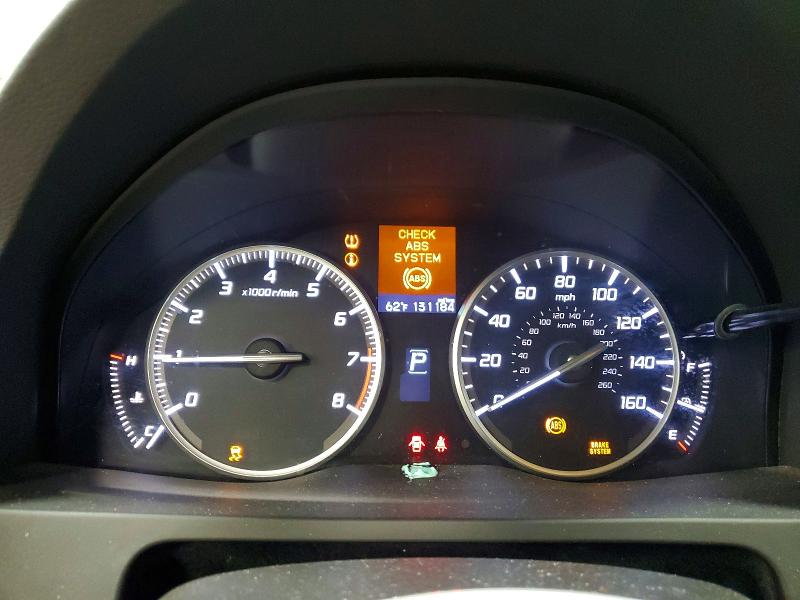 Продажа на аукционе авто 2016 Acura Rdx, vin: 5J8TB4H54GL015626, номер лота: 48605996