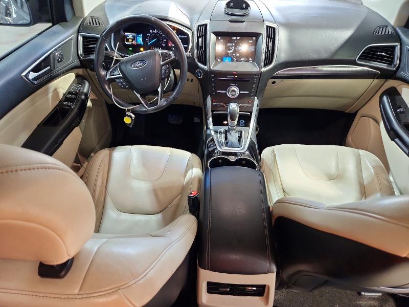 Aukcja sprzedaży 2018 Ford Edge, vin: 2FMPK3K89JBC32976, numer aukcji: 51181116