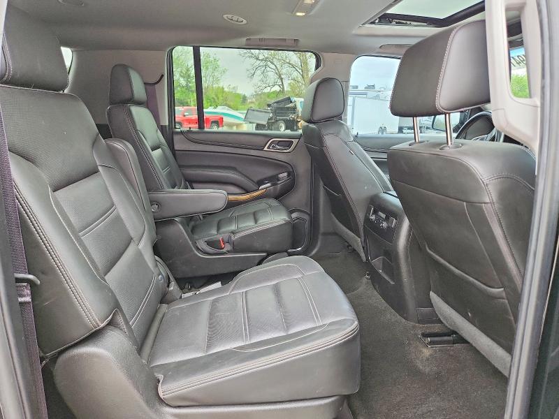 49411706 :رقم المزاد ، 1GKS2HKJXHR373422 vin ، 2017 Gmc Yukon مزاد بيع