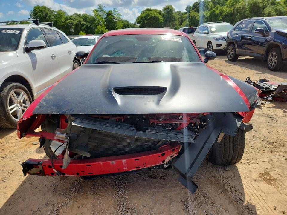 Продажа на аукционе авто 2015 Dodge Challenger, vin: 2C3CDZDJ3FH797720, номер лота: 49887626