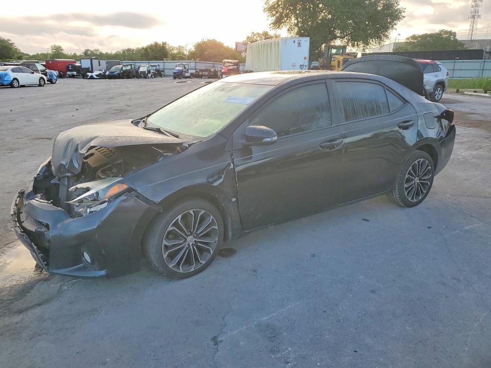 Aukcja sprzedaży 2014 Toyota Corolla, vin: 2T1BURHE3EC093966, numer aukcji: 51328906