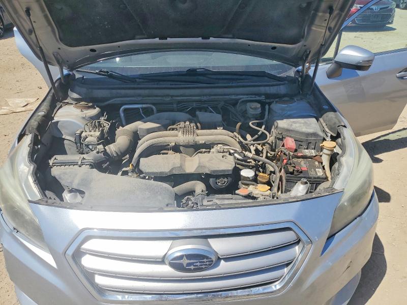 Продаж на аукціоні авто 2017 Subaru Legacy, vin: 4S3BNAF61H3016780, номер лоту: 49787106