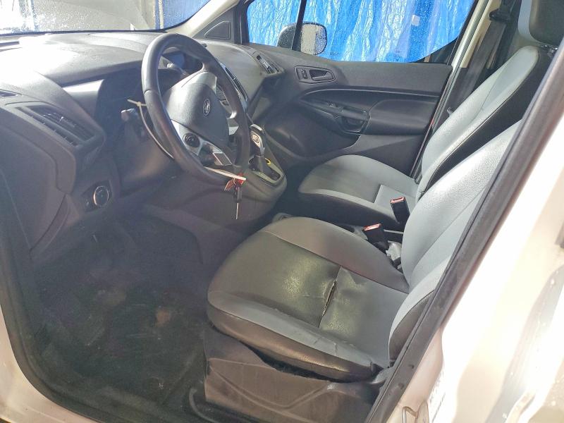 68066236 :رقم المزاد ، NM0LS7E72H1337522 vin ، 2017 Ford Transit Connect مزاد بيع