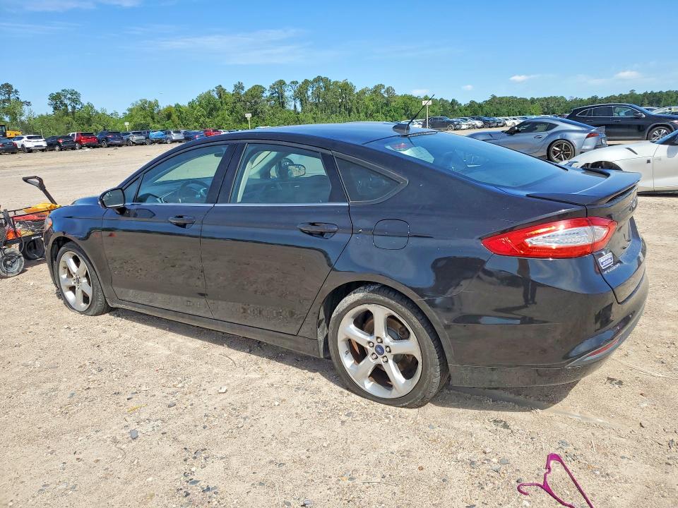 2013 Ford Fusion მანქანა იყიდება აუქციონზე, vin: 3FA6P0H77DR302887, აუქციონის ნომერი: 48926896