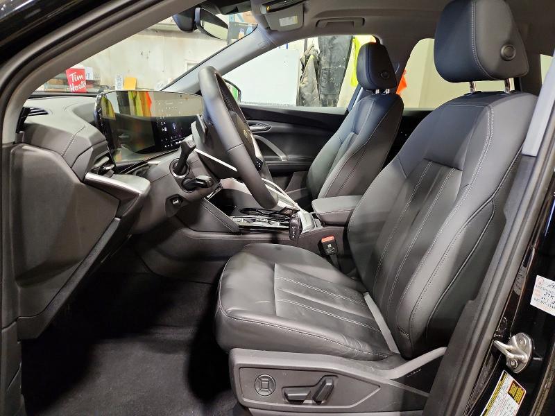 48908496 :رقم المزاد ، WA11AAGU6S2035207 vin ، 2025 Audi Q5 مزاد بيع