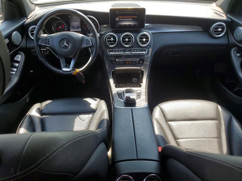Продажа на аукционе авто 2017 Mercedes-benz Glc, vin: WDC0G4KB3HF118323, номер лота: 49142256