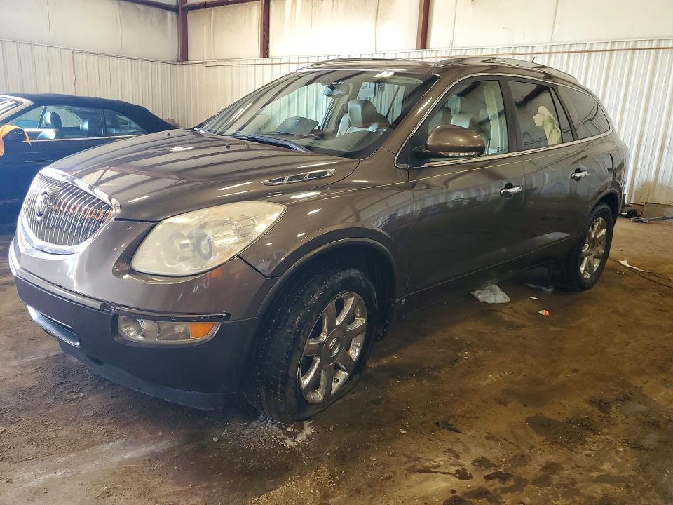Aukcja sprzedaży 2008 Buick Enclave, vin: 5GAER23768J101907, numer aukcji: 49792336