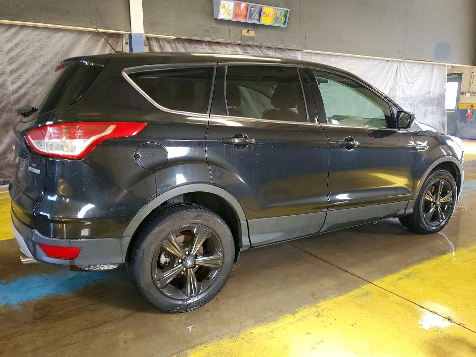 51127256 :رقم المزاد ، 1FMCU0GX7EUD78347 vin ، 2014 Ford Escape مزاد بيع