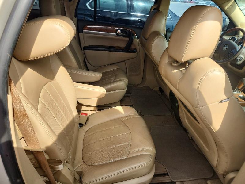 Aukcja sprzedaży 2012 Buick Enclave, vin: 5GAKRCED3CJ302359, numer aukcji: 48646286