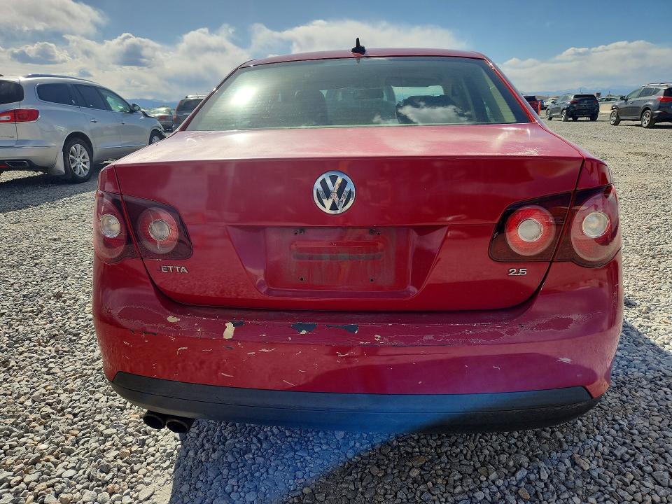 51379716 :رقم المزاد ، 3VWRM71K39M047826 vin ، 2009 Volkswagen Jetta مزاد بيع