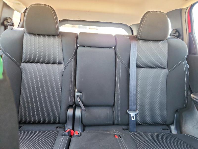 Продаж на аукціоні авто 2024 Mitsubishi Outlander, vin: JA4J3UA84RZ054900, номер лоту: 49480196