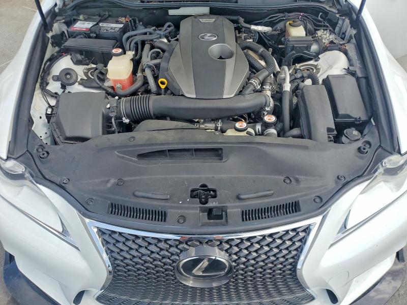 Продаж на аукціоні авто 2016 Lexus Is, vin: JTHBA1D20G5030330, номер лоту: 52043196